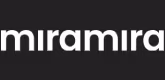 logo MIRAMIRA