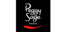 logo peggy sage