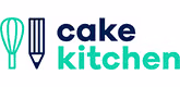 logo Cake Kitchen
