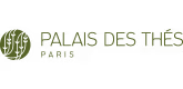logo Palais des Thes