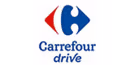 logo Carrefour Drive