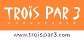 logo Trois par 3